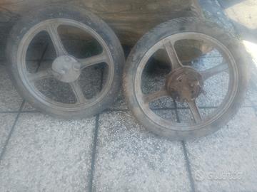 cerchi in lega piaggio si 