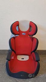 Seggiolino Chicco Key Gruppo 2-3