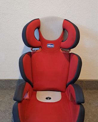 Seggiolino Chicco Key Gruppo 2-3