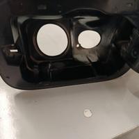 SPORTELLO CARBURANTE BEN/GPL FIAT PANDA 2017