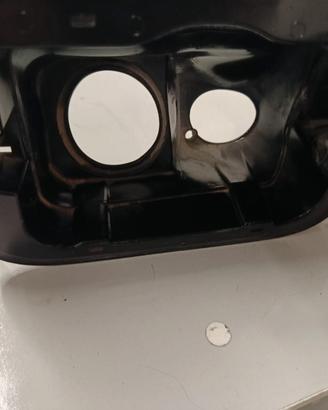 SPORTELLO CARBURANTE BEN/GPL FIAT PANDA 2017