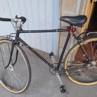 bici ibrida