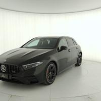 MERCEDES-BENZ Mercedes-AMG A 35 4MATIC
