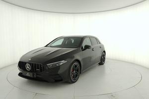 MERCEDES-BENZ Mercedes-AMG A 35 4MATIC