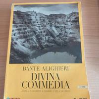 Divina commedia per licei