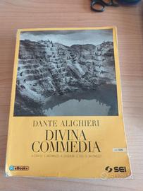 Divina commedia per licei