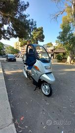 Splendido BMW C 1