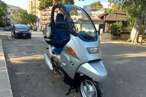Splendido BMW C 1
