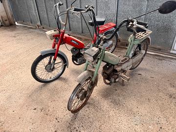 Garelli 50cc
