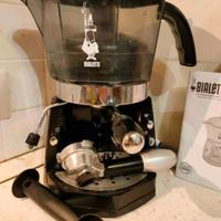 Mokona Bialetti