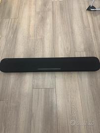 Sound bar yamaha