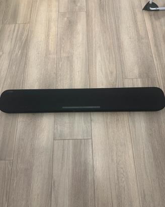 Sound bar yamaha