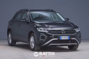 VOLKSWAGEN t-roc 2022 T-Roc 2.0 tdi Life 150cv dsg
