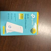 Extender wifi - Tp link
