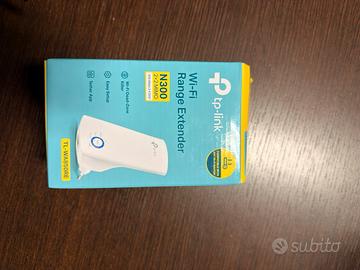 Extender wifi - Tp link