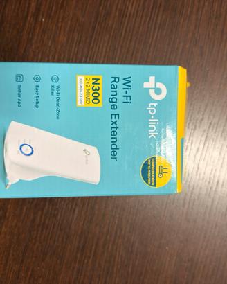 Extender wifi - Tp link