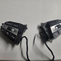 Comandi al volante BMW F40 G20