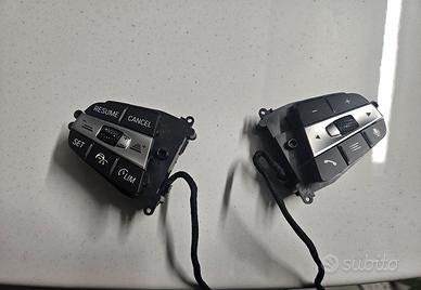 Comandi al volante BMW F40 G20