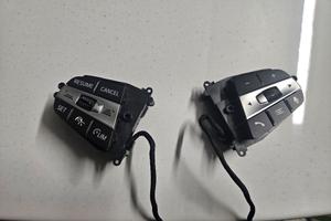 Comandi al volante BMW F40 G20