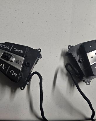 Comandi al volante BMW F40 G20