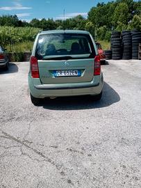 FIAT Idea 1.4 benzina metano