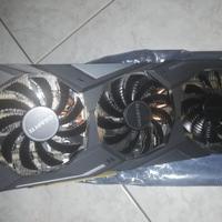 Nvidia RTX 2060 Gigabyte - 6gb RAM