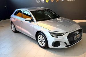 AUDI A3 SPB 30 TDI S tronic