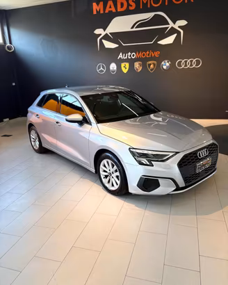 AUDI A3 SPB 30 TDI S tronic