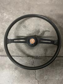 Volante originale Fiat 500 L d’epoca