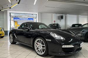 PORSCHE Boxster 3.4 INTERNI COCOA PDK - PORSCHE