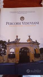 Percorsi vesuviani. architettura e Paesaggio