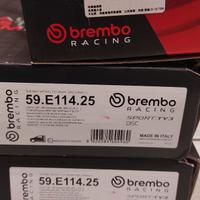freni brembo racing per golf 4 modelli 1.8-2.3-2.8