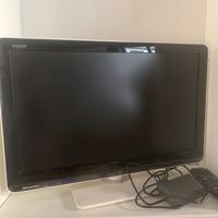 Tv sharp aquos senza digitale terrestre