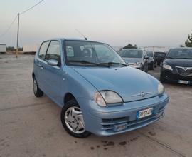 Fiat 600 1.1 BENZINA - 2007