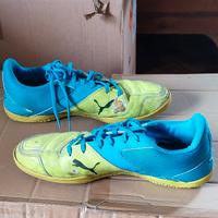 SCARPE CALCETTO PUMA 44