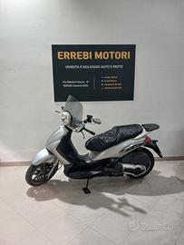 BEVERLY D'³EPOCA INCLUSO PASSAGGIO GARANZIA TAGLIA