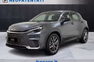 Lexus LBX 1.5 hybrid Relax 2wd