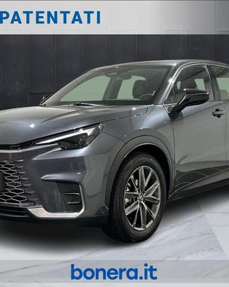 Lexus LBX 1.5 hybrid Relax 2wd