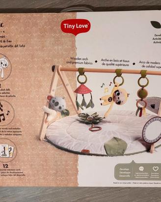 Palestrina Tiny Love