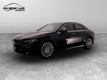 Mercedes Classe A - V177 2023 - A 180 d AMG Line A