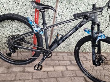 mtb trek xcaliber 8