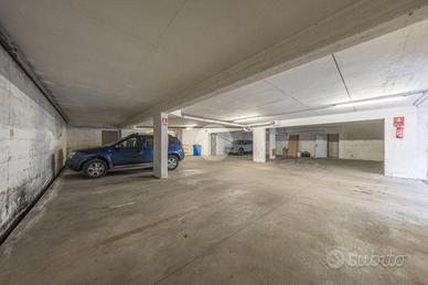 POSTO AUTO A TIVOLI