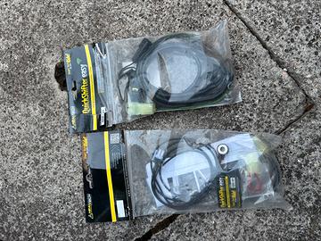 Cambio elettronico Tenere 700