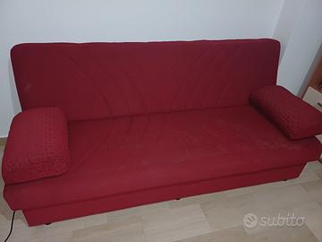 Divano 190x75x80 cm ca
