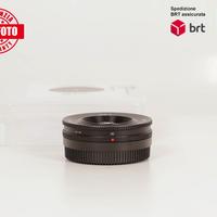 7Artisans UFO LENS 18 F6.3 (Fujifilm)