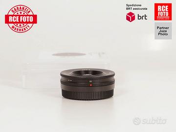 7Artisans UFO LENS 18 F6.3 (Fujifilm)