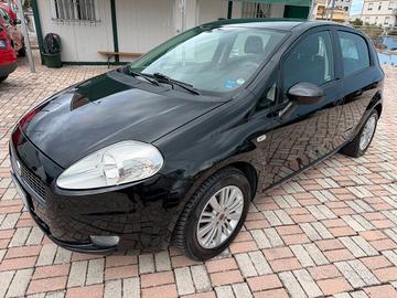 Fiat Grande Punto 1.2 5 porte Dynamic