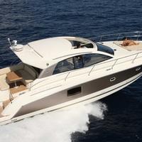 Jeanneau 42S Prestige - BARCA IN ESCLUSIVA