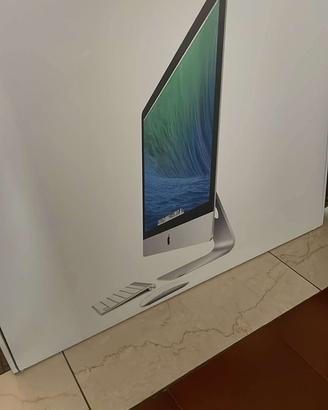 IMac 27'