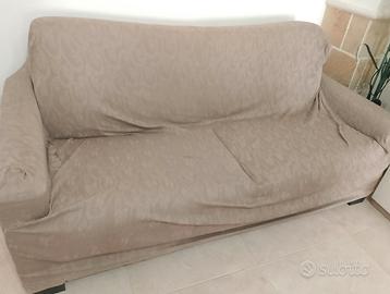 Divano Letto 3 Posti